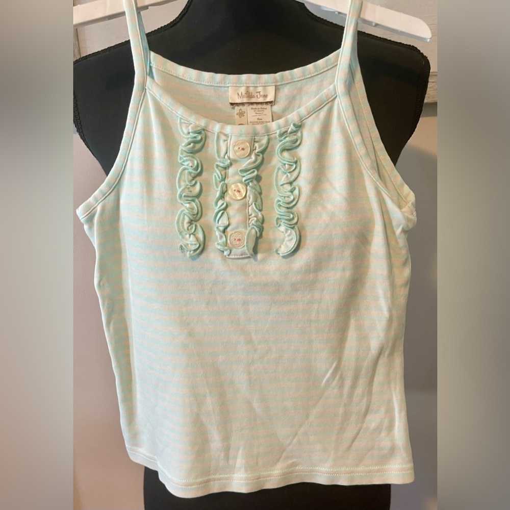 Matilda Jane Top.